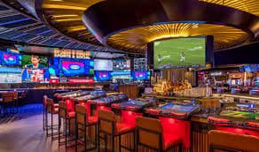 Dashboard saldo terpusat di togelon login setelah deposit QRIS berhasil, menampilkan opsi bermain live casino, sportsbook, dan slot